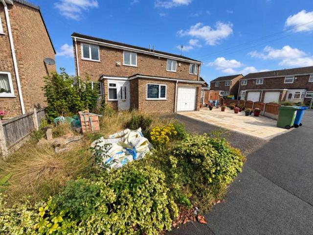 Farm for sale in Warrington