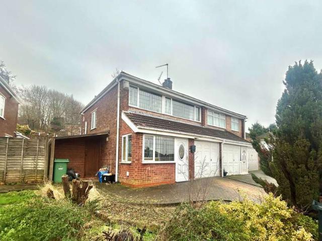 Farm for sale in Shaver's End, West Midlands