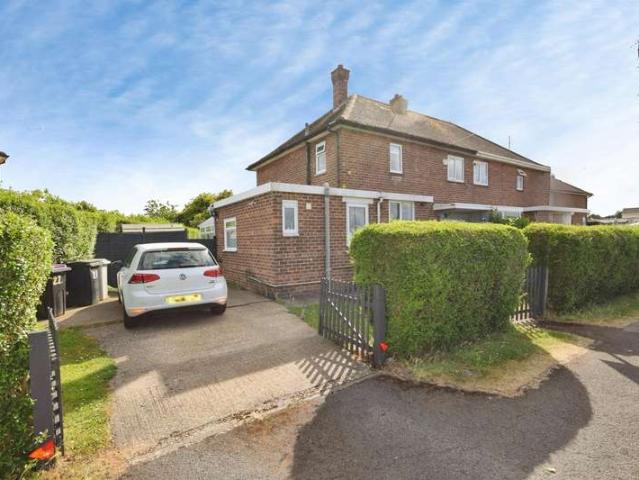 Farm for sale in Belleau, Lincolnshire