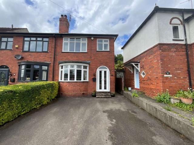 Farm for sale in Haden Hill, Fold Hill
