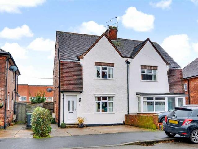 Farm for sale in Attenborough, East Midlands