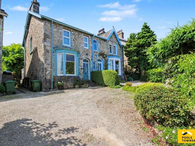 Farm for sale in Flookburgh