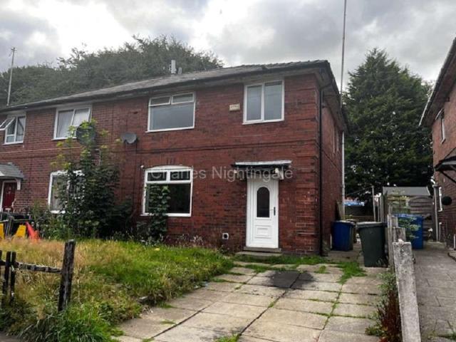 Farm for sale in Spotland Bridge, Burnedge