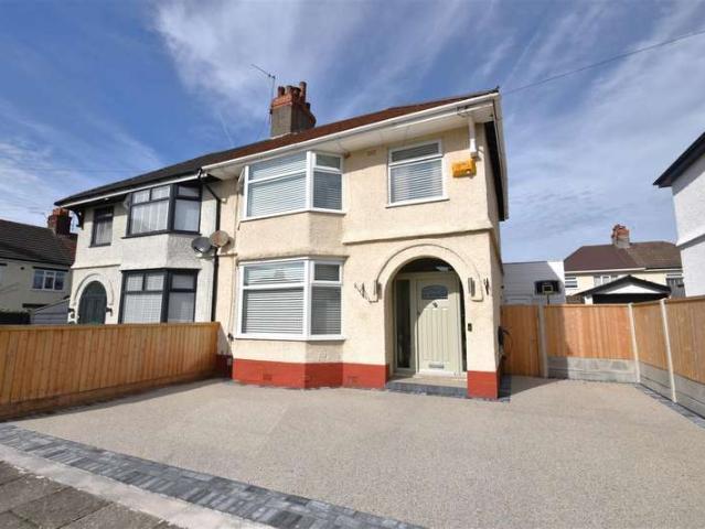 Farm for sale in Egerton Park, Birkenhead