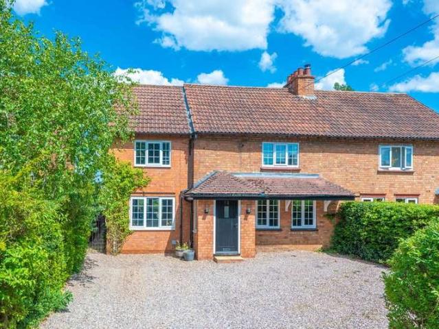 Farm for sale in Alderminster, Warwickshire
