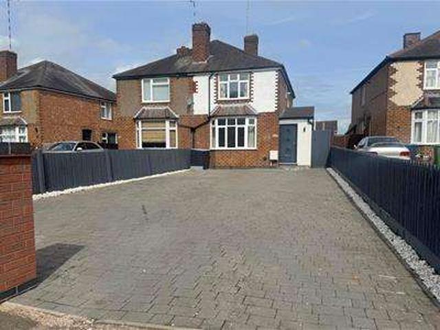 Farm for sale in New Bilton, Warwickshire