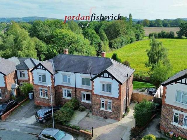 Farm for sale in Whirley Grove, Macclesfield