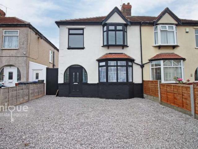 Farm for sale in Little Bispham, Blackpool