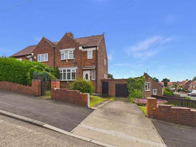 Farm for sale in Tunstall, Sunderland