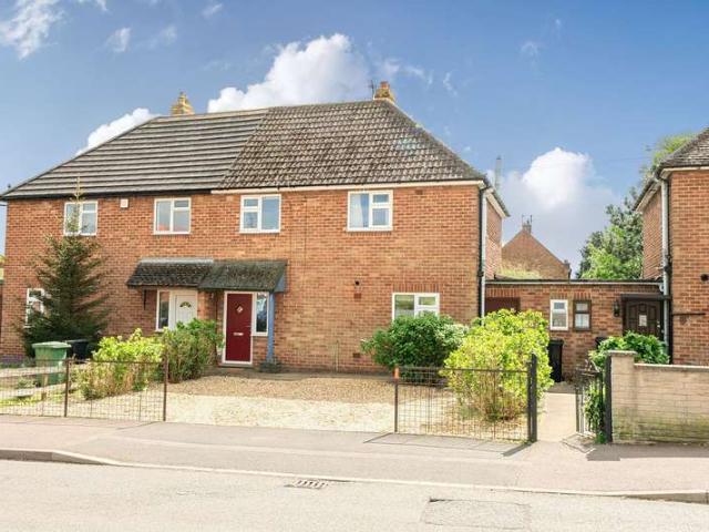Farm for sale in Oakham, Rutland