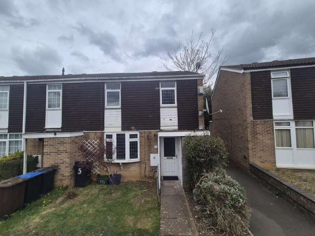 Farm for rent in Westone, Northampton
