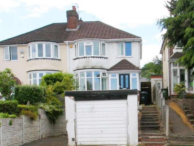 Farm for sale in Cradley, West Midlands