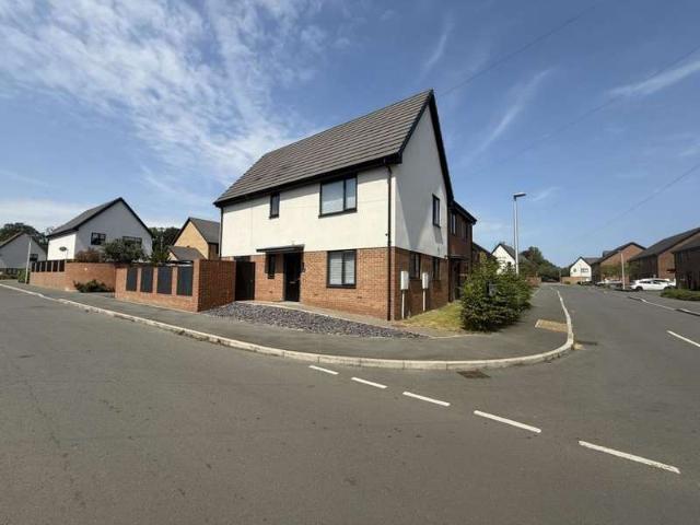 Farm for rent in Longhill, Hull