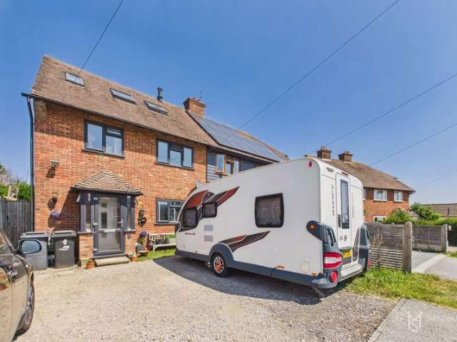 Farm for sale in Cross In Hand, East Sussex