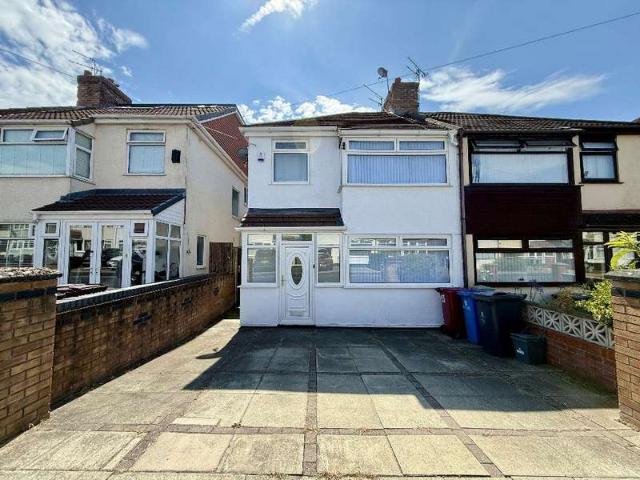 Farm for rent in Huyton, Knowsley