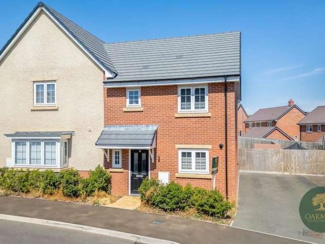 Farm for sale in Green Close, Warwickshire