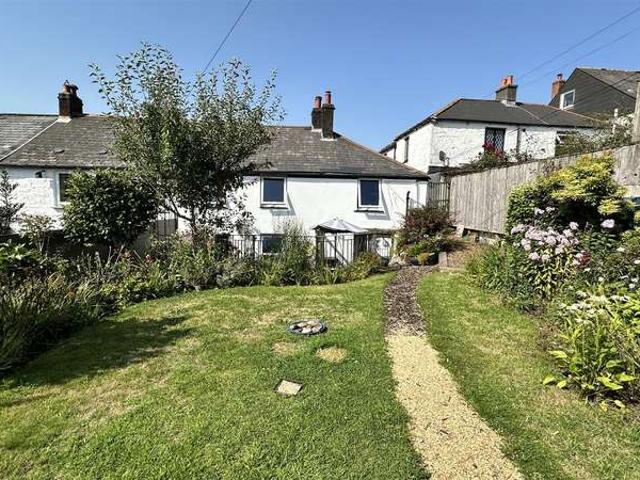Farm for sale in St Cleer, Cornwall