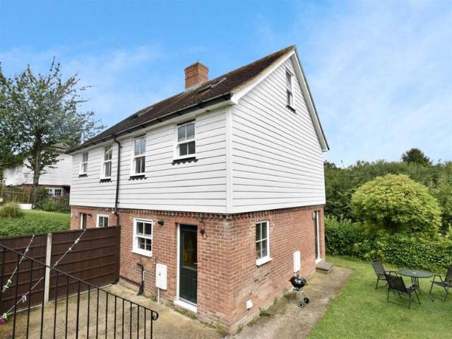 Farm for rent in Heathlands, East Sussex