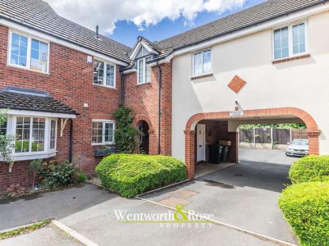 Farm for sale in Warley Woods, West Midlands