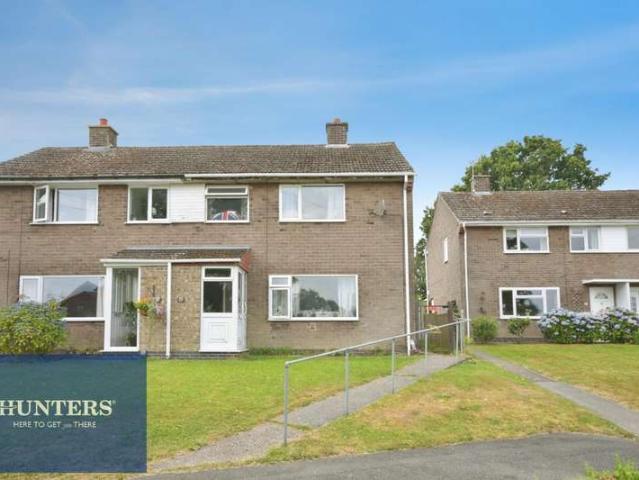 Farm for sale in Brackenfield, East Midlands