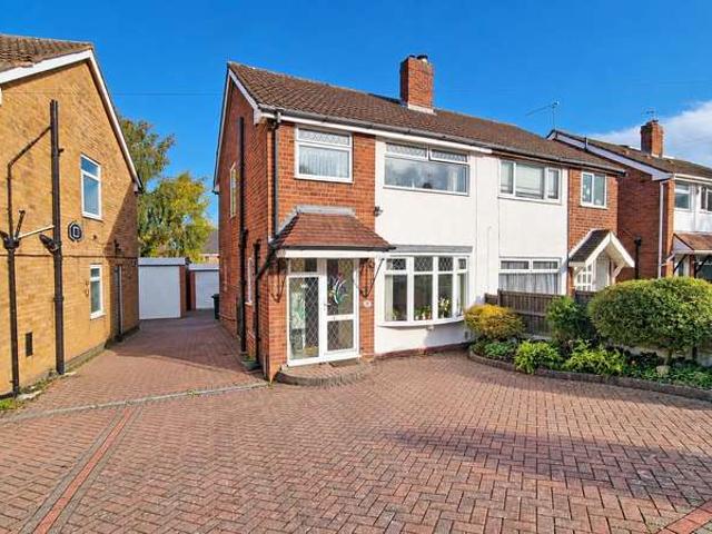 Farm for sale in Yardley Wood, Birmingham