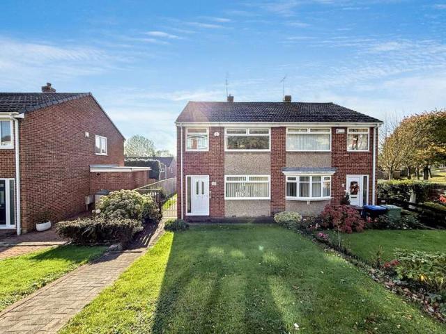 Farm for sale in Peterlee, North East