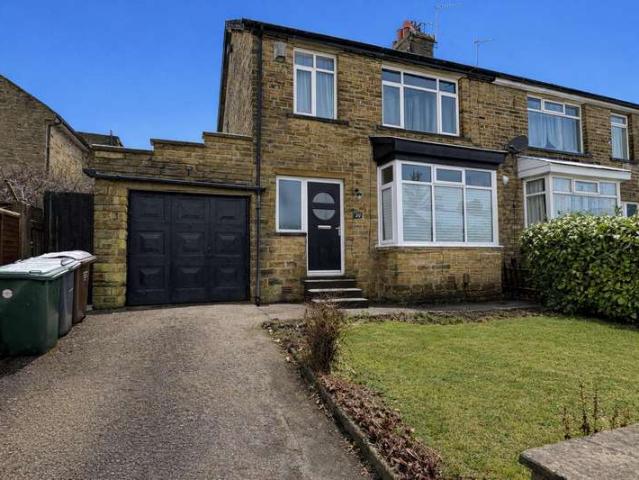 Farm for sale in Town End, Clayton