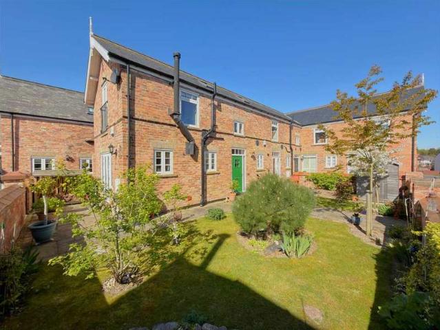 Farm for sale in Hunmanby