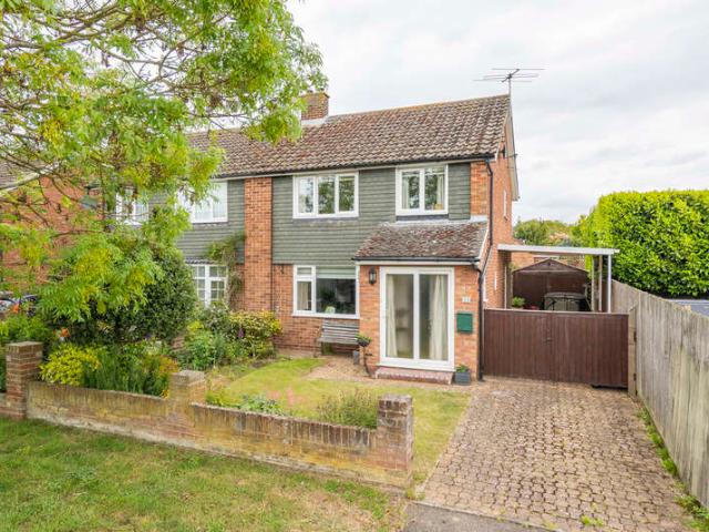 Farm for sale in Chelmondiston, Suffolk