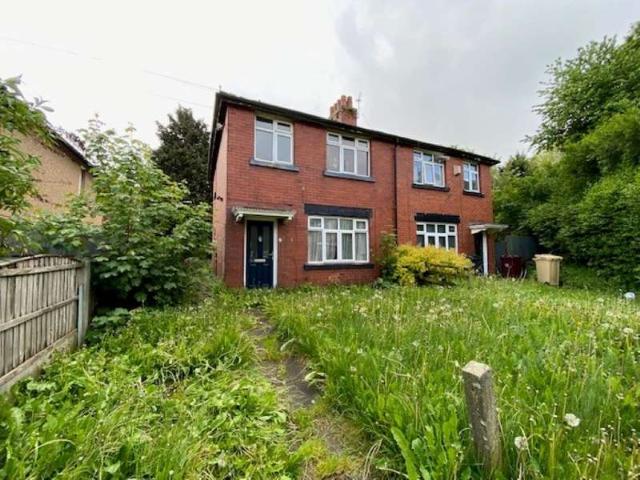 Farm for sale in Moses Gate, Lee Bank