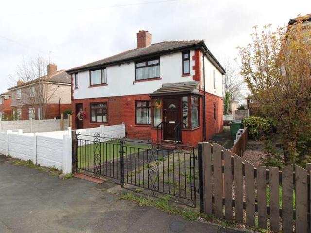 Farm for sale in Wigan, Greater Manchester