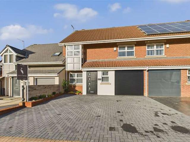 Farm for sale in Roker Marina, Sunderland