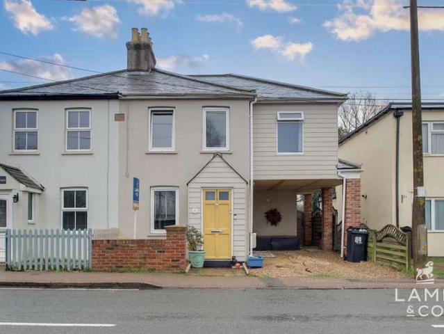 Farm for sale in Dale Hill, Essex