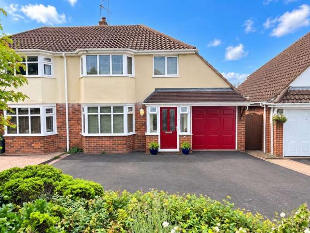Farm for sale in Hayley Green, West Midlands