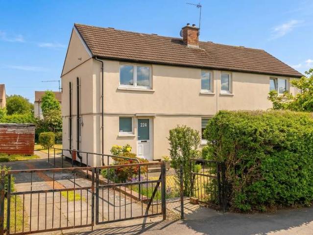 Farm for sale in Sighthill, Scotland