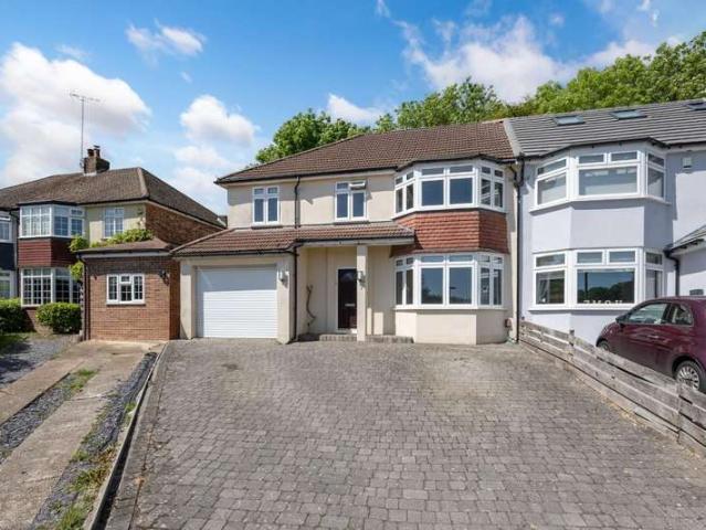 Farm for sale in Red Hill, Surrey