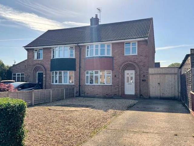 Farm for sale in Mickleover, East Midlands