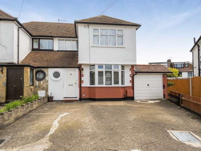 Farm for sale in Broadfields, Greater London