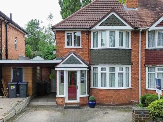 Farm for sale in West Midlands