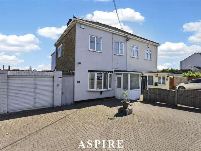 Farm for sale in Essex