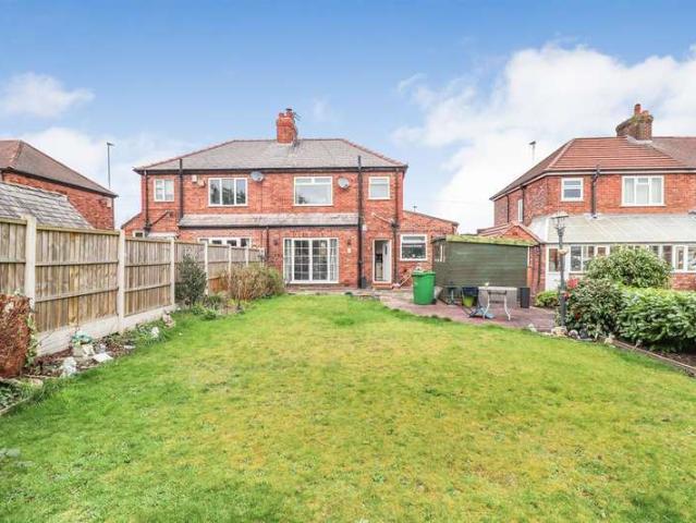 Farm for sale in Hood Manor, Warrington