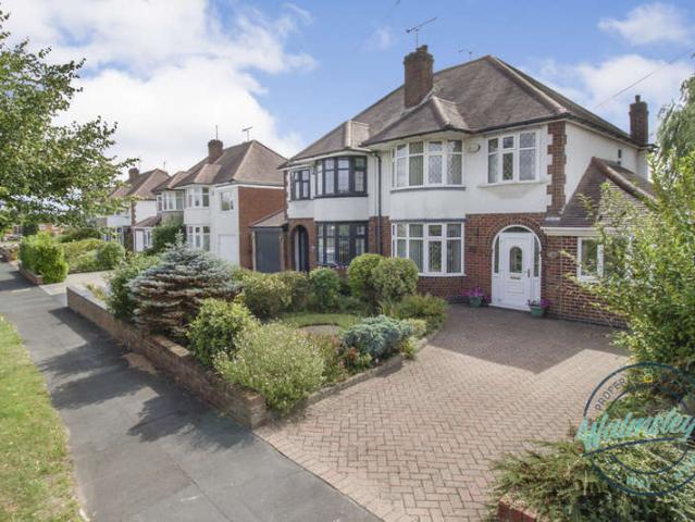 Farm for sale in Green Lane, Stivichall