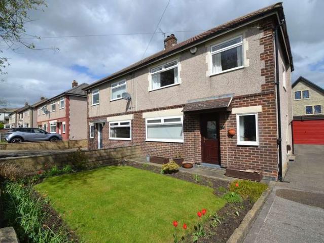 Farm for sale in Wrose, West Yorkshire