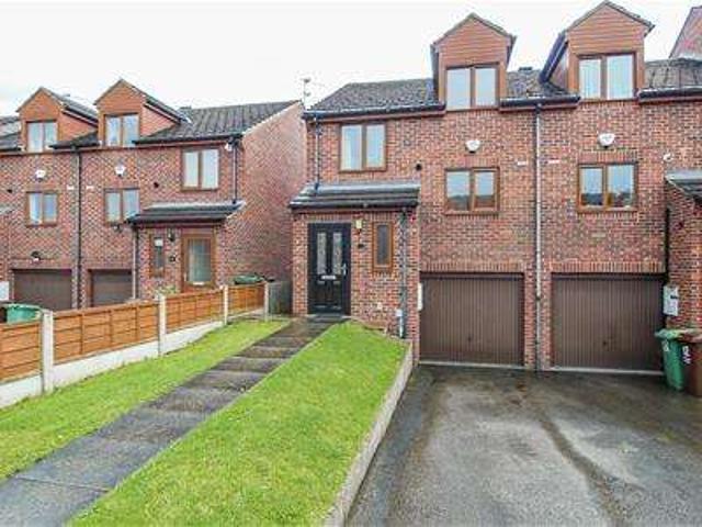 Farm for sale in Calder Grove, West Yorkshire