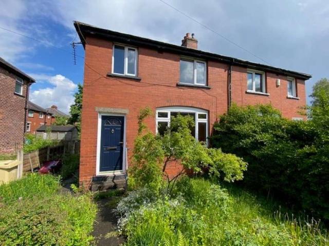 Farm for sale in Lee Bank, Greater Manchester