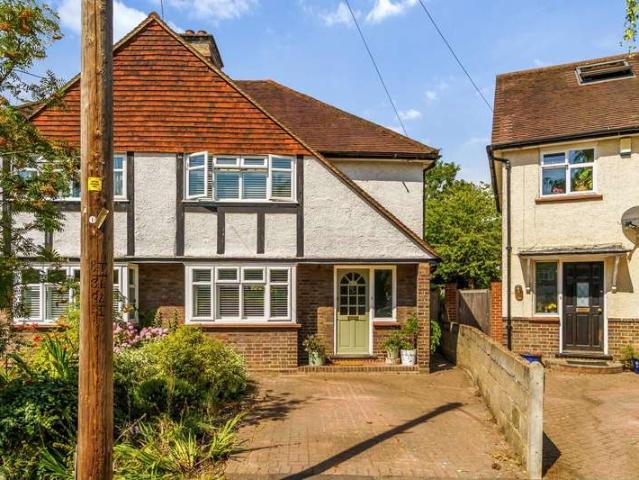 Farm for sale in Epsom, Surrey
