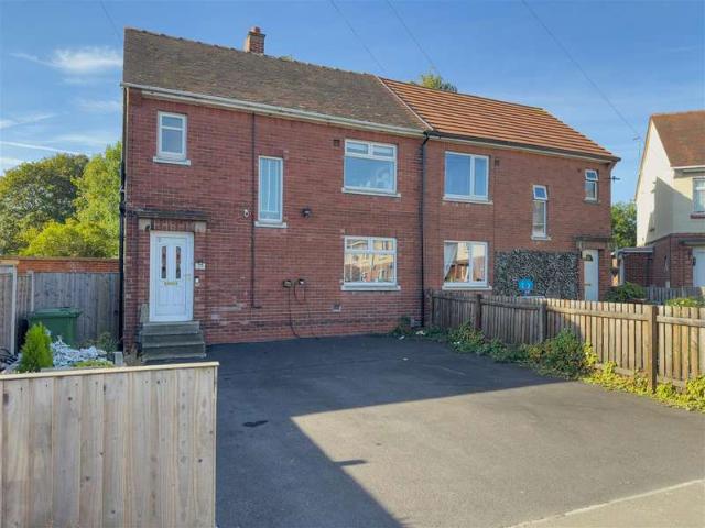 Farm for sale in Wrenthorpe, Wakefield
