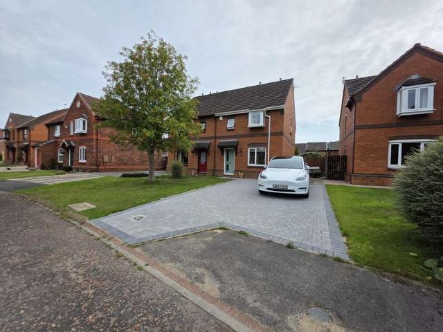 Farm for sale in Great Aycliffe, Newton Aycliffe