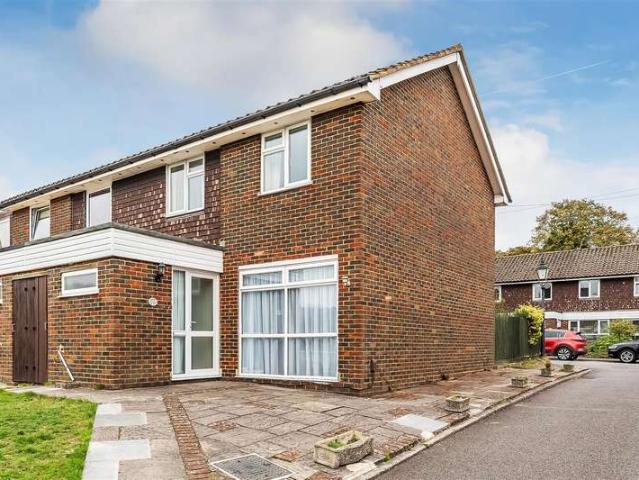 Farm for sale in Oxted, Hillview
