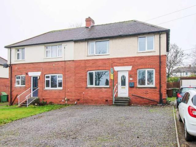Farm for sale in Horbury, West Yorkshire